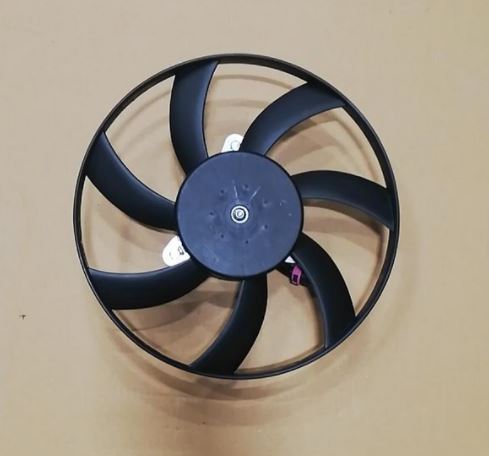 FAN MOTORU VW POLO CLASSİC 1.4 95-01 300MM