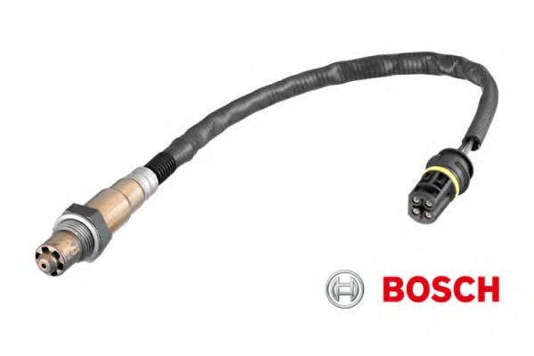 LAMBDA (OKSİJEN) SENSÖRÜ (4 FİŞ 900 MM ) MERCEDES-BENZ C-SERISI W203 S203 - M113988 / MERCEDES-BENZ E-SERISI W210 S210 - M111957