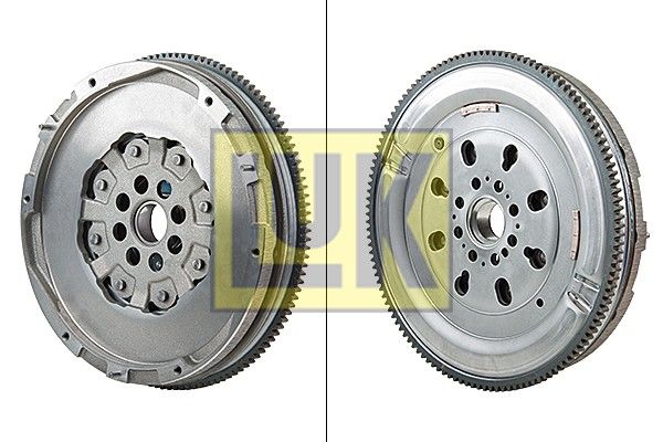 VOLAN NISSAN NV400 DCI 100 11-14 / OPEL MOVANO B  2.3 CDTI FWD 10- / RENAULT MASTER III 2.3 DCI 100 FWD 11- (EURO4/EURO5)