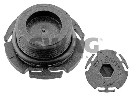 YAĞ BOŞALTMA VİDASI BMW 1 (F20-F21) 11- / BMW 2 (F23-F22-F87) 13- / BMW 3 (F30-F80-F31) 12- / BMW 4 (F33-F83-F32-F82-F36) 13- / BMW 5 (F10-F11) 11- / BMW X1 (E84) 13-