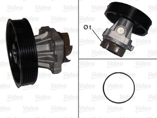 DEVİRDAİM FIAT DOBLO 1.3 JTD 16V 04-06 / GRANDE PUNTO 1.3D MJET 05-13 / IDEA 1.3D MJET 04- / PALIO 1.3 JTD MJET 03-12 / PUNTO 1.3 JTD 16V 03-12 / OPEL ASTRA H 1.3 CDTI 05-10 / ASTRA J 1.3 CDTI 09-15 / CORSA D 1