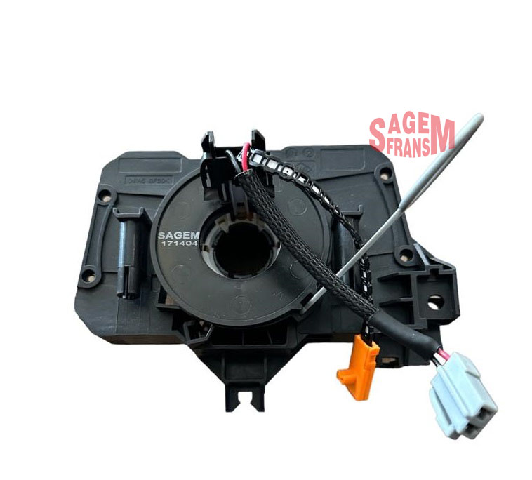 DİREKSİYON SARGISI AIR BAG ZEMBEREĞİ RENAULT CLIO II 98-05