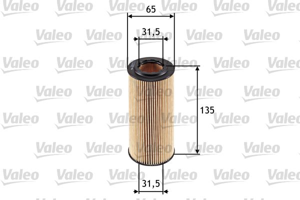 YAĞ FİLTRESİ M.BENZ C-SERİSİ (W203-S203) C30 CDI AMG / E-SERİSİ (W211) E280 CDI-E320 CDI / S-SERİSİ (W220) S320 CDI