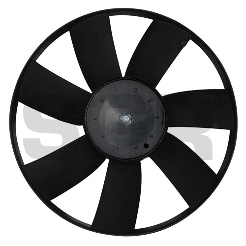 FAN MOTORU (KLİMALI) POLO -95