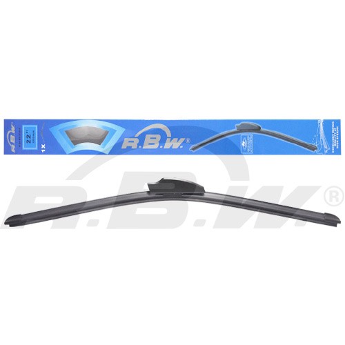 SİLECEK SÜPÜRGESİ 550mm (22")(MUZ)