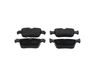 DİSK BALATA (ARKA) VW GOLF VIII / AUDI A3 / SEAT LEON / SKODA OCTAVIA