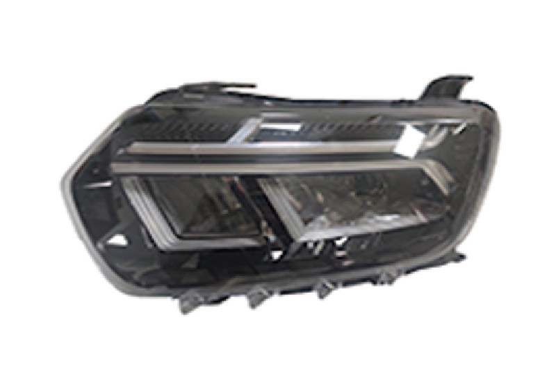 FAR (SOL)(AYAR MOTORLU)(KROM) DACIA DUSTER 21-22