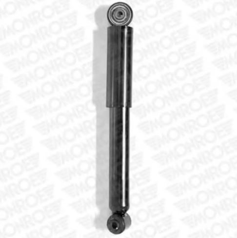 AMORTİSÖR (ARKA)(GAZLI) FIAT PANDA 1.1-1.2-1.3D MJET-1.4 03-13