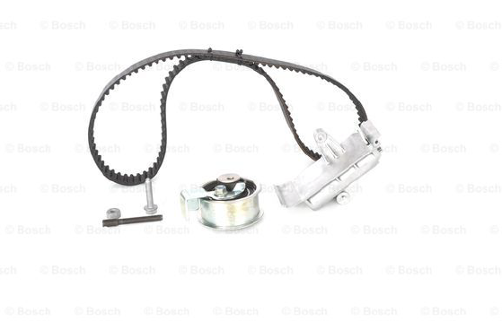 TRİGER SETİ (120 DİŞ)(GERDİRME KİT) VW BORA 1.9 TD