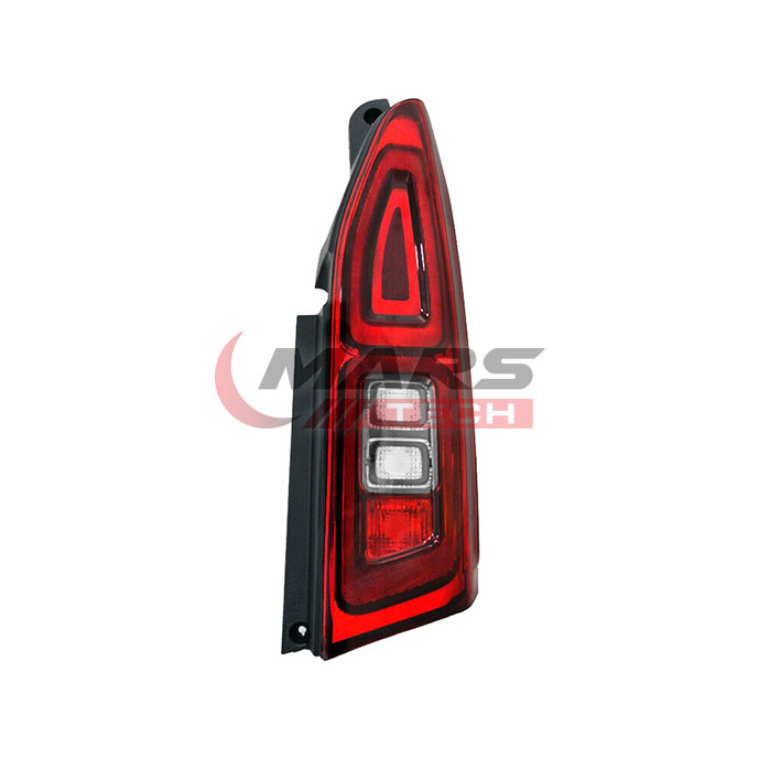 STOP LAMBASI (SAĞ)(DUYSUZ) CITROEN BERLINGO 19- / FIAT DOBLO 23- / OPEL COMBO 19-