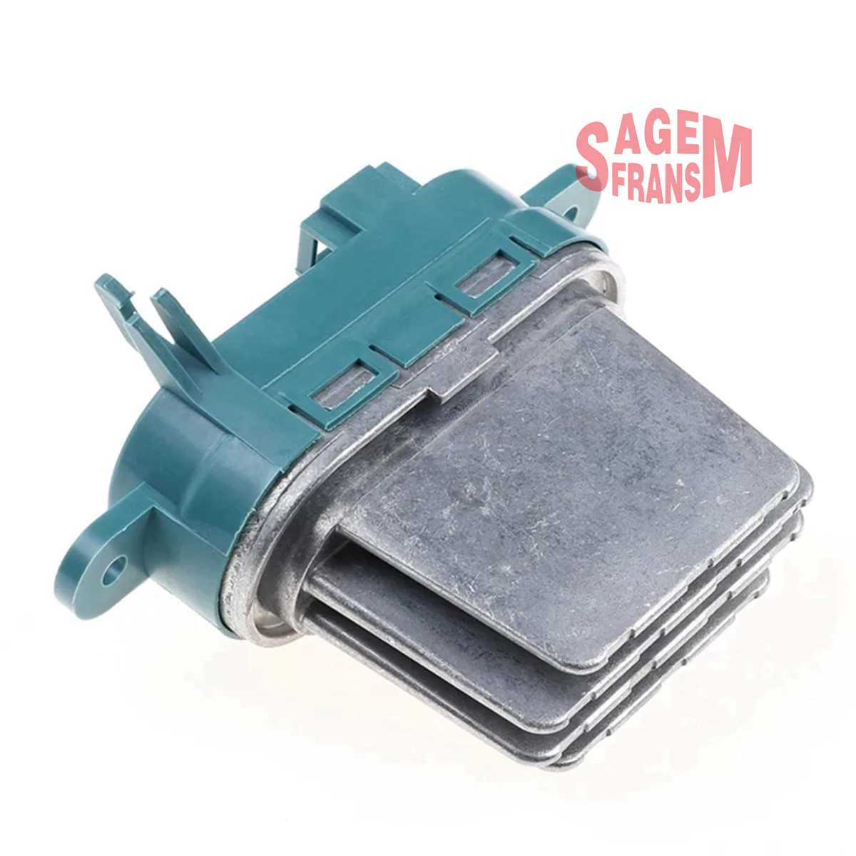 KALORİFER REZİSTANSI VW TRANSPORTER T5 1.9-2.0-TOUAREG 3.2-AMAROK 2.0