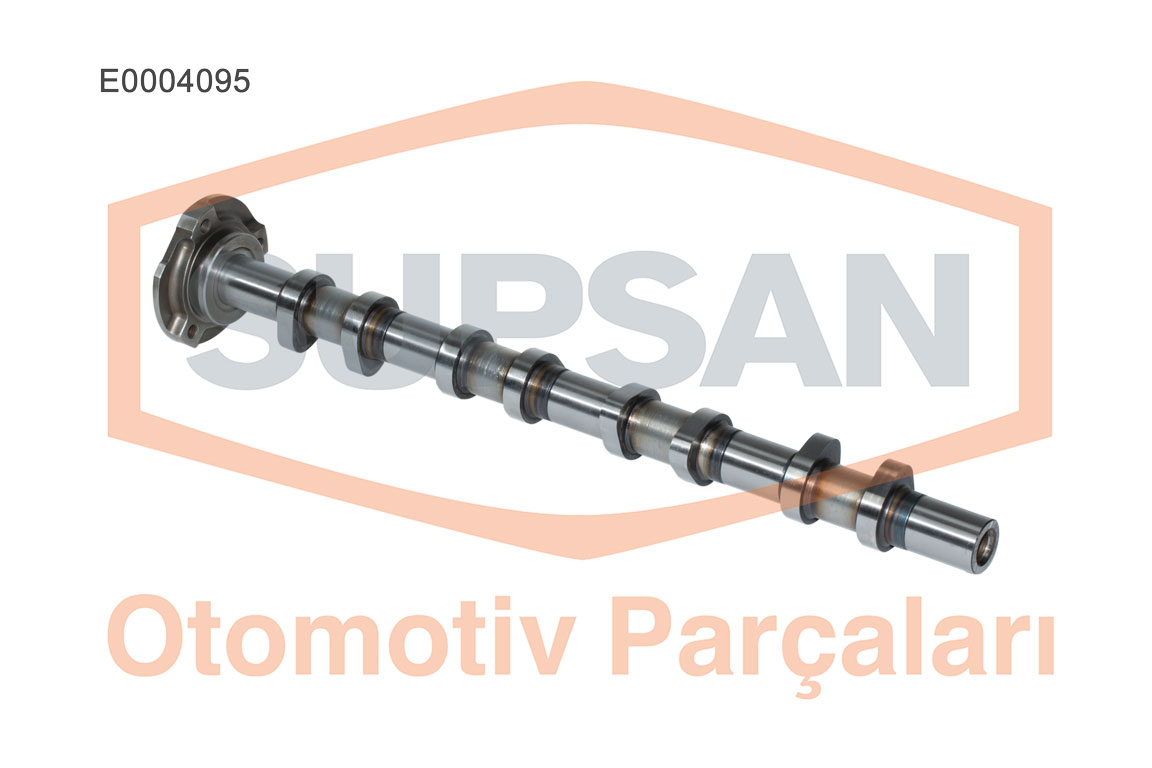 EKSANTRİK MİLİ FORD TRANSİT V347 2.4L TDCI 100-115-135-140PS (2006--->)