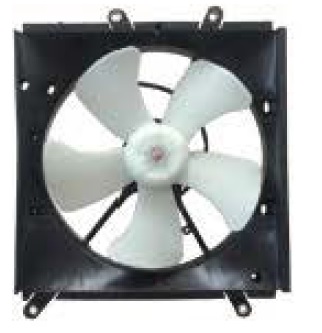 FAN MOTORU (DAVLUMBAZLI)(FTO374) TOYOTA COROLLA AE101