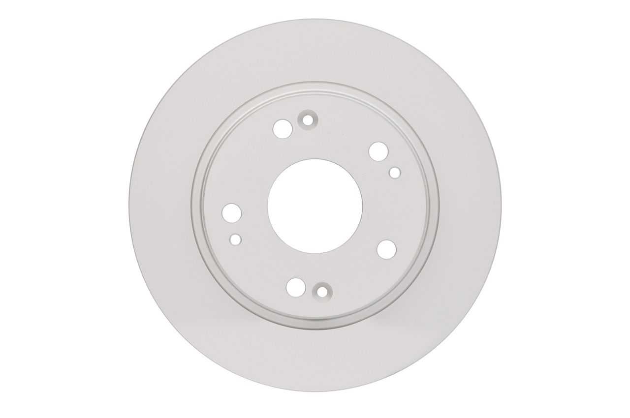 FREN DİSKİ (ARKA)(260MM)(ESKİ NO:0986479451) HONDA CIVIC VIII HB 1.4-1.8 01-