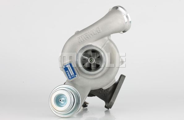 TURBO OPEL ASTRA G 2.0 DTI / VECTRA C 2.0 DTI