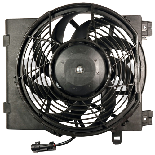 FAN MOTORU (DAVLUMBAZLI) KLİMA CORSA C1.4-1.6-1.8