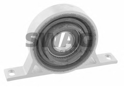 ŞAFT ASKI TAKOZU (30MM) BMW 5 (E60-E61) 05- / BMW X3 (E83) 04-