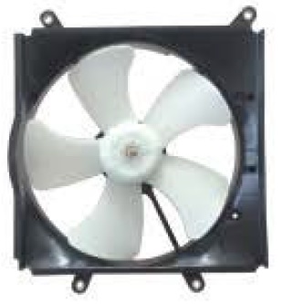 FAN MOTORU (DAVLUMBAZLI)(FTO373) TOYOTA COROLLA AE 92