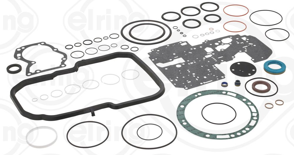 OTOMATİK ŞANZIMAN CONTA TAKIMI MERCEDES W123 W124 W126 W201 M103 M102 OM 601