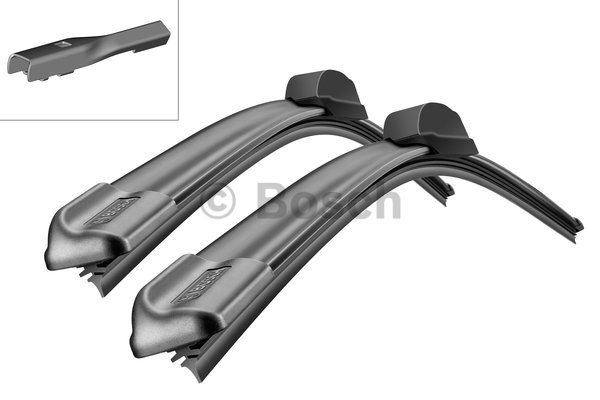 SİLGİ SÜPÜRGESİ (700MM+400MM) VW GOLF VII 17- / SHARAN 13- / TOURAN 15- / CITROEN C5 18- / PEUGEOT 3008 16- / 5008 II 18- / SEAT ALHAMBRA 10-