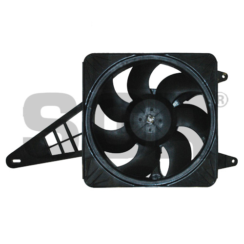 FAN MOTORU (DAVLUMBAZLI)(SOKETLİ) SOKETLİ DKS