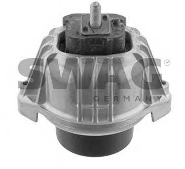 MOTOR TAKOZU BMW 1 (E81-E87-E88) 06-12 / BMW 3 (E90-E93-E92-E91) 07- / BMW X1 (E84) 09-15