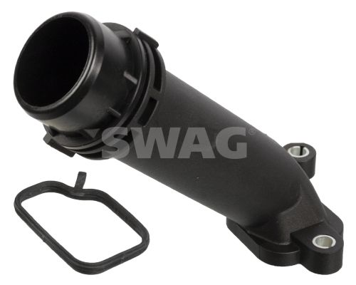 SOĞUTMA SUYU FLANŞI BMW 1 (F20-F21) 11- / BMW 3 (F30-F80-E92-F34) 10- / BMW 5 (F10-F07) 11- / X5 (F15-F85) 13- / X6 (F16-F86) 14-