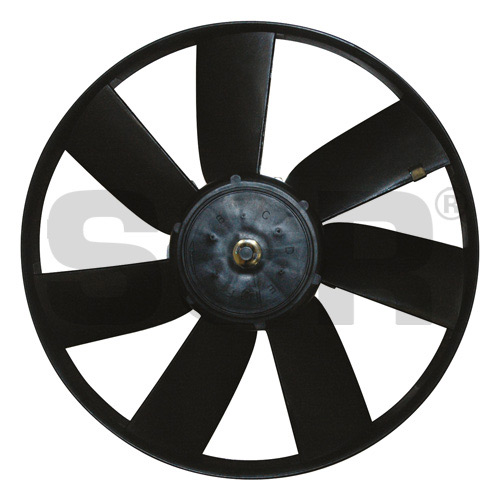 FAN MOTORU VW GOLF III 1.6-1.8 92-