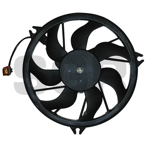 FAN MOTORU (KLİMALI) 206 98-04