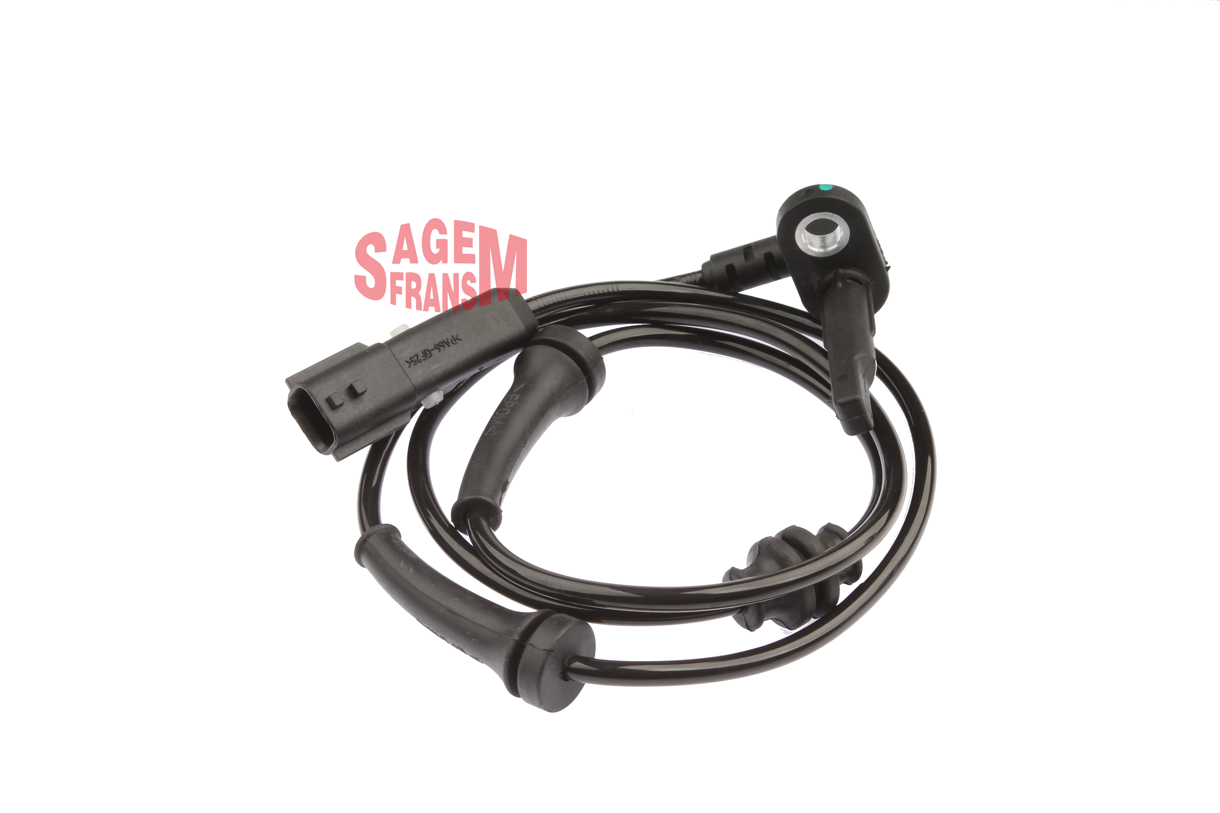 ABS SENSOR KABLO (ARKA)(SAĞ/SOL) RENAULT MASTER III ÇİFT TEKER