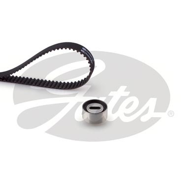 TRİGER SETİ (107 DİŞ) MAZDA 323 1,3İ 85-89/KIA PRIDE 1,3 16V