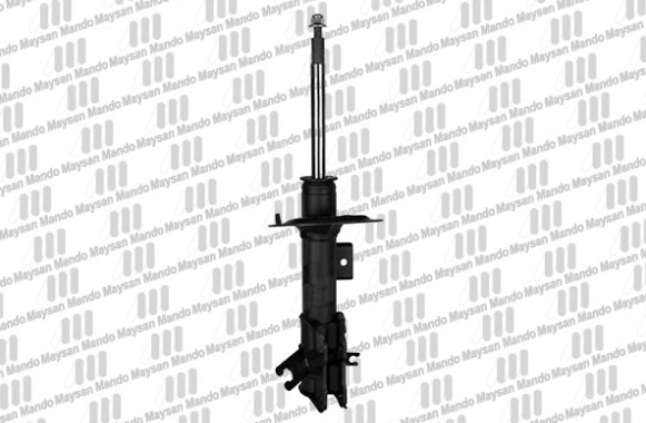 AMORTİSOR (ÖN)(SOL)(GAZLI) VOLVO S40 00-04 / V40 00-04