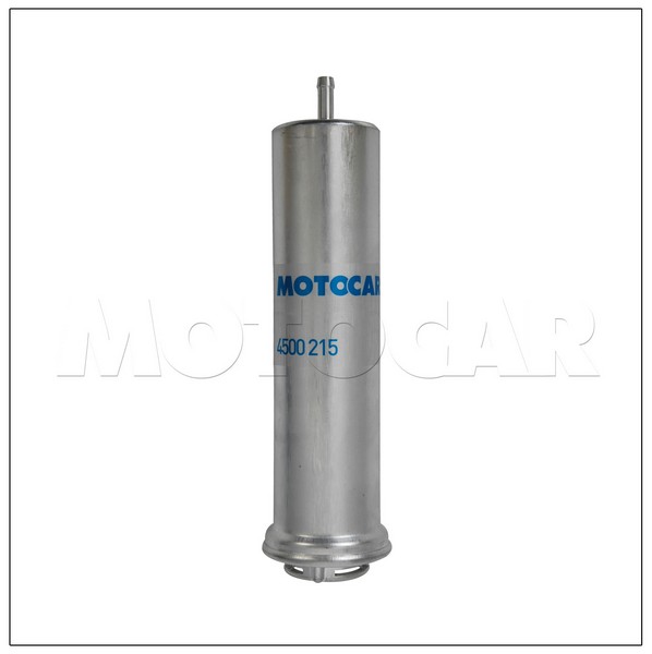 MAZOT FİLTRESİ BMW (E81) 116D-118D-120D-123D 07- (N47D20A,N47D20B) / (E60) 520D-525D 04-10 (N47D20,M57D25,M57D30) / (E70) X5 30D-35D-40D 08- (M57D30,N57D30B)