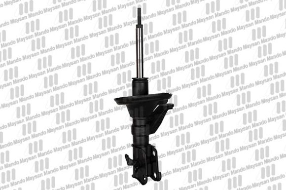 AMORTİSÖR (ÖN)(SOL)(KALINMİL)(GAZLI) HONDA CIVIC 01-06