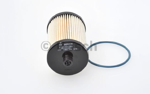 MAZOT FİLTRESİ VW LT28/LT46 2,8TDI 02-