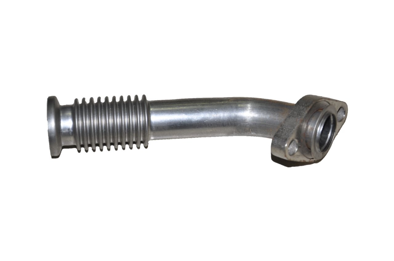 ISI DEĞİŞTİRİCİ BORU (SOL) FIAT DOBLO 1.9 JTD