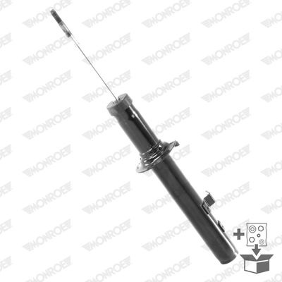 AMORTİSÖR (ÖN)(GAZLI) HONDA ACCORD 2.0-2.4-2.2D 03-