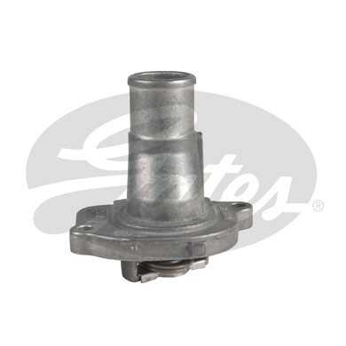 TERMOSTAT (87°C) FIAT ALBEA 98-02 / BRAVA 98-02 / BRAVO 98-00 / DOBLO CARGO 01- / IDEA 04- / PALIO 98- / PANDA 95-04 / PUNTO 93-99 / LANCIA MUSA 04-12 / Y 96-03 / Y10 89-92 / YPSILON 03-11 / ZASTAVA 10 05-