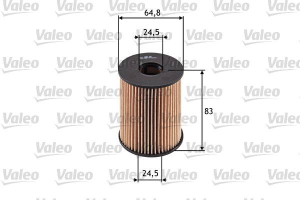 YAĞ FİLTRESİ FIAT ALBEA 1.3 JTD 03-09 / BRAVO II 1.4 16V 10-14 / DOBLO 1.3 JTD 16V-1.3D MJET 05- / EGEA 1.4-1.4 LPG-1.3D MJET 16- / FIORINO 1.3 MJET 07- / GRANDE PUNTO 1.3D MJET 08- / LINEA 1.3D MJET 07- / PUNTO 1