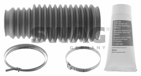 DIREKSIYON KÖRÜK SETI BMW 5 (E39) 95-04