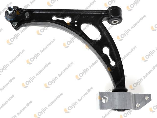 SALINCAK (SOL) VOLKSWAGEN GOLF V (2003-11/2008) (VW078-L)