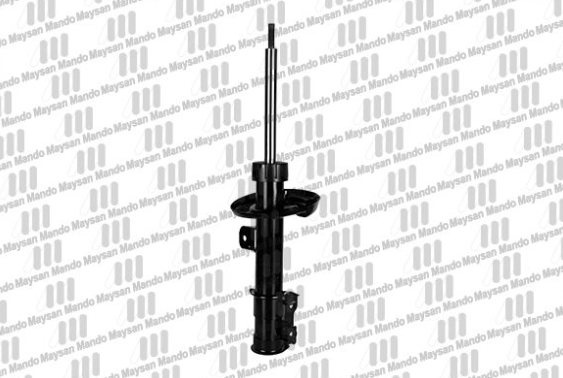 AMORTİSÖR (ÖN)(SOL)(GAZLI) OPEL CORSA D 06-14 / FIAT GRANDE PUNTO 05-13 / PUNTO 12- / PUNTO EVO 09-12