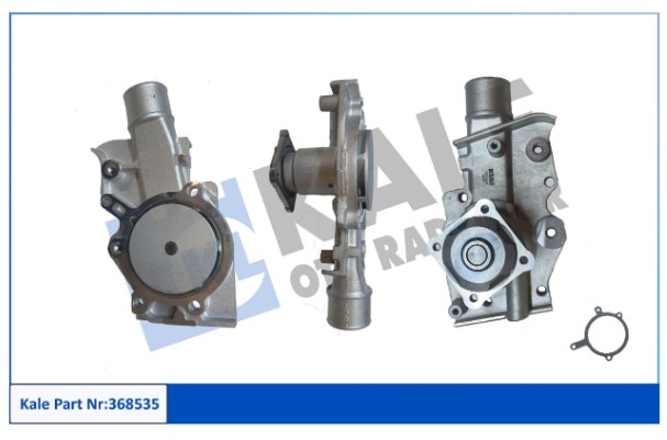 DEVİRDAİM FORD ESCORT CLASSIC / ESCORT V / ESCORT VI / FIESTA III / ORION III 1.6İ/1.8İ 16V 92<00 - LANCIA THEMA 2000 i.e 16V 88<92