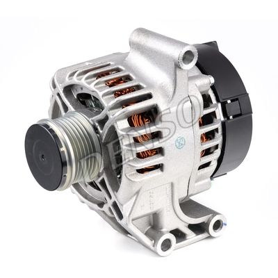 ALTERNATÖR 12V. 105A. OPEL ASTRA H 1.3 CDTI-1.4 04-10 / CORSA C 1.3 CDTI 03-09