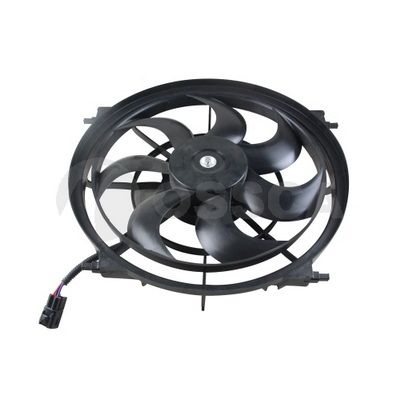 FAN MOTORU (DAVLUMBAZLI)(12V) HYUNDAI İ20 1.2 1.4 1.6 1.4/1.6CRDI 08-15