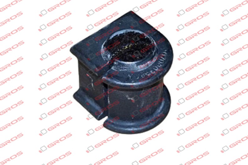 VİRAJ DEMİR LASTİĞİ (ÖN)(SAĞ)(IC CAPI:25MM) CHERY TIGGO 8 22-