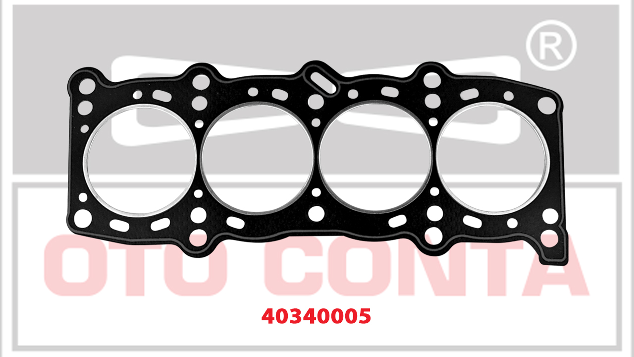 SİLİNDİR KAPAK CONTASI (1,80MM) FIAT UNO 1.2 / PALİO 1.2