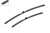 SİLGİ SÜPÜRGESİ (650MM+500MM) AUDI A8 D5 19- / E-TRON 19- / Q8 18-
