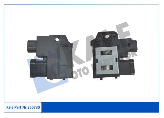 FAN REZİSTANSI RENAULT CLIO IV - DACIA DOKKER / LODGY 1.5DCI 13=>