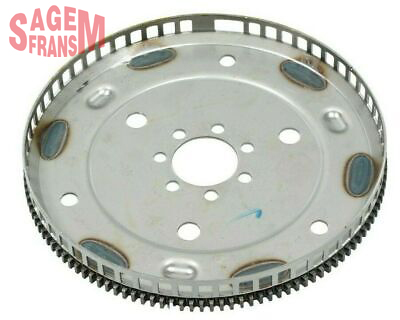 OTOMATİK ŞANZUMAN VOLANTI RENAULT MEGANE I-II-SCENIC I-II-CLIO II-FLUENCE-LOGAN IISANDERO II-KANGOO II 1.6 16V